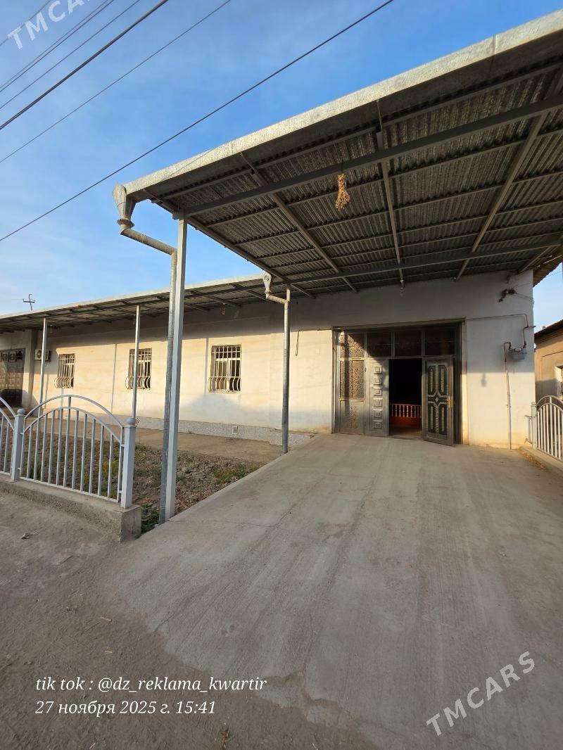 köne moskwa kolhoz 16sotok - Дашогуз - img 1