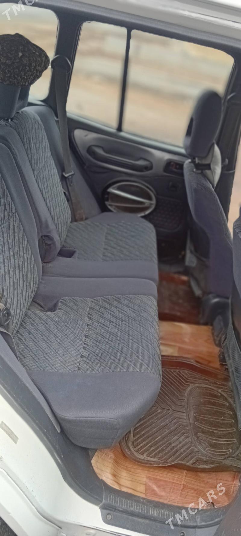 Toyota RAV4 1999 - 100 000 TMT - Туркменабат - img 6