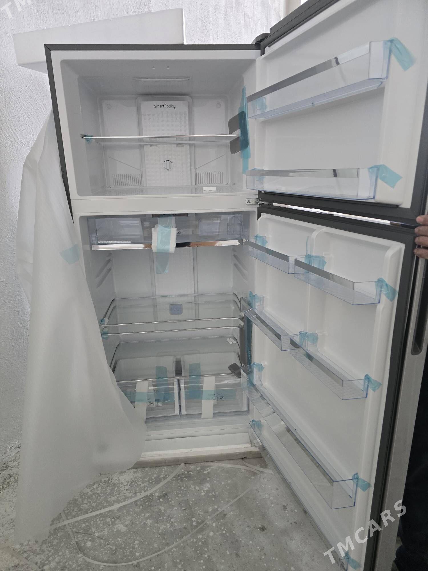 Holodilnik N1 (No frost) - "Altyn Asyr" Gündogar bazary (Jygyllyk) - img 3