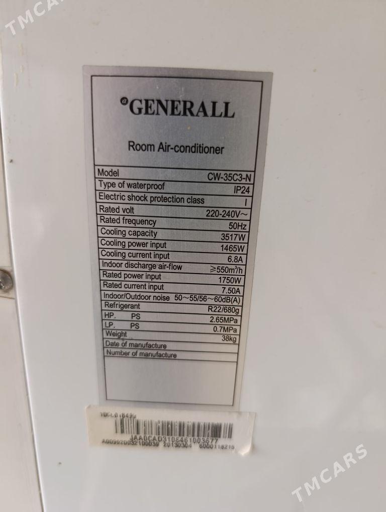 Kondisioner - Aşgabat - img 4