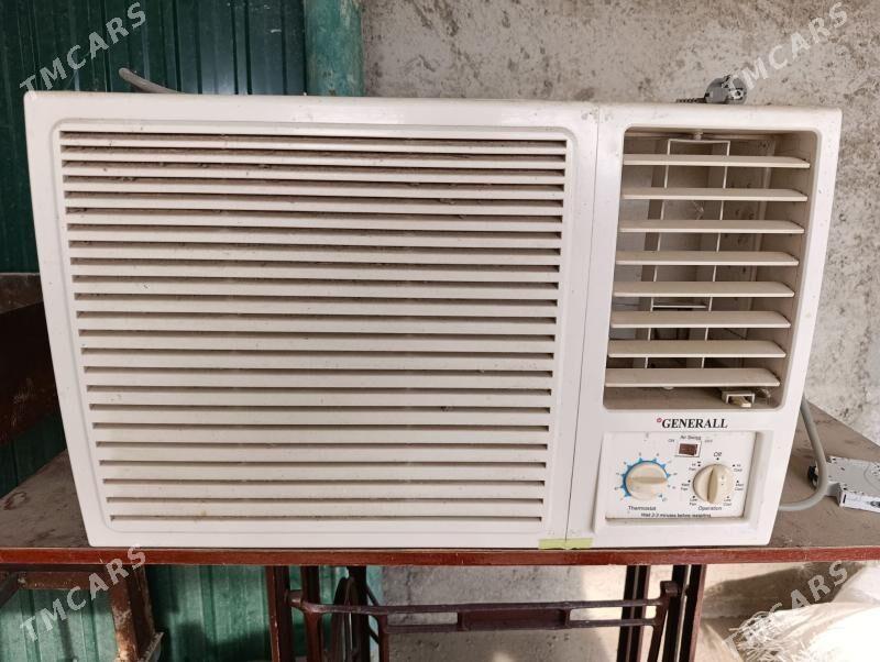 Kondisioner - Aşgabat - img 1