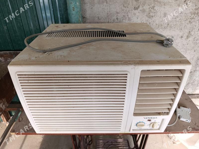 Kondisioner - Aşgabat - img 3