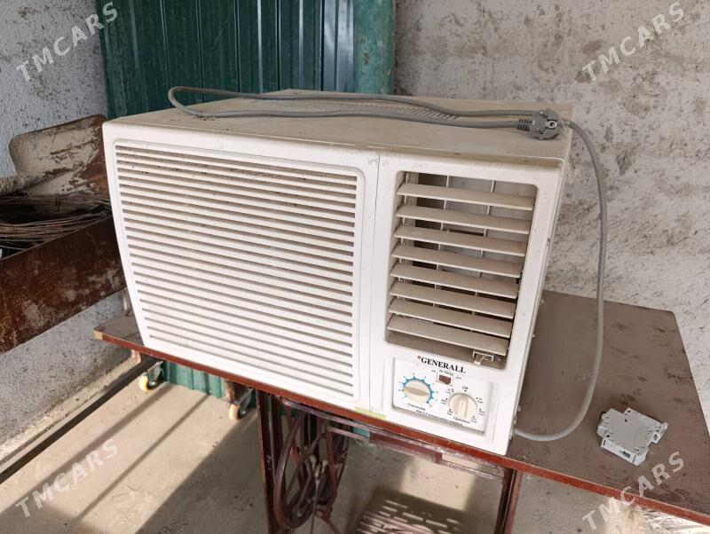 Kondisioner - Aşgabat - img 2