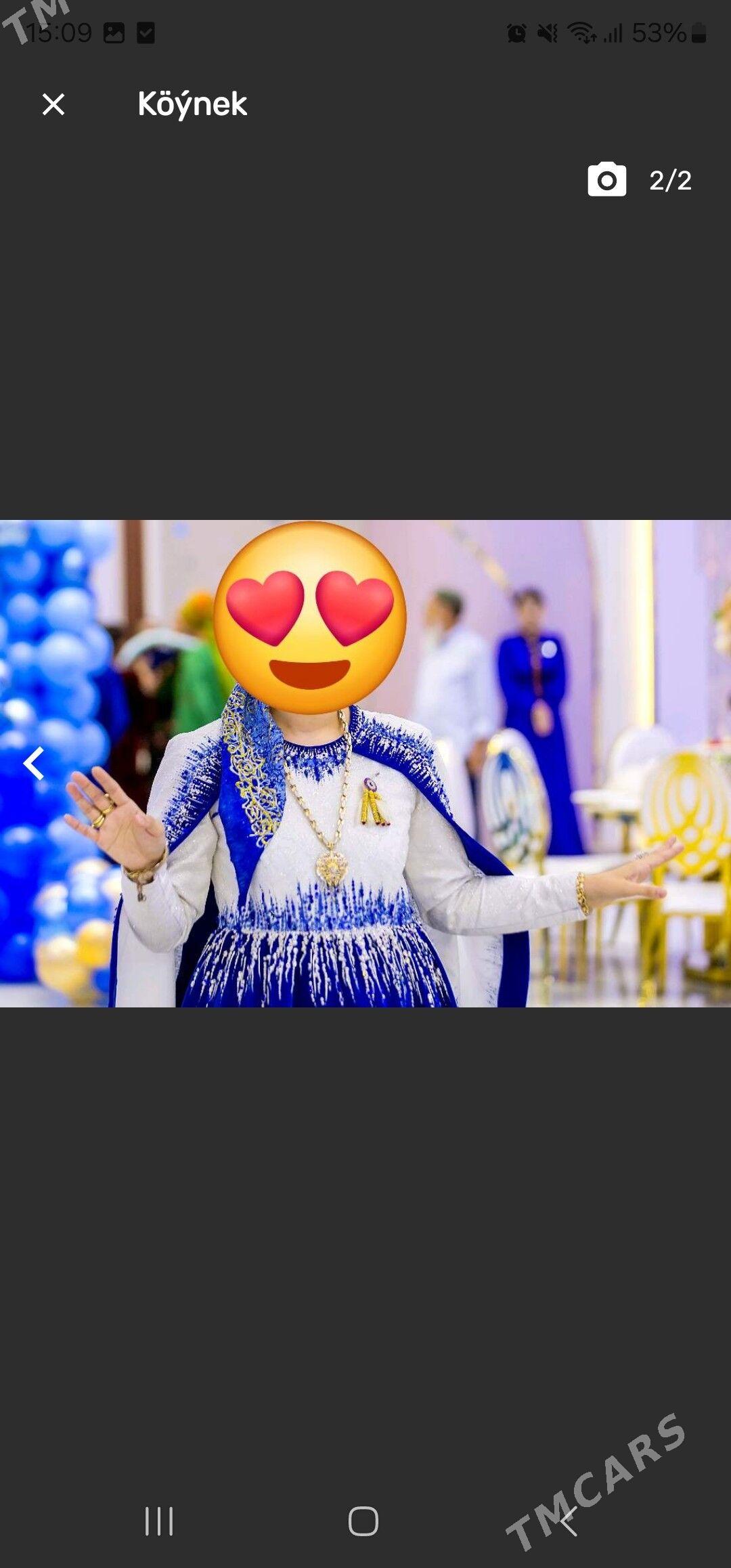 köýnek - Aşgabat - img 2