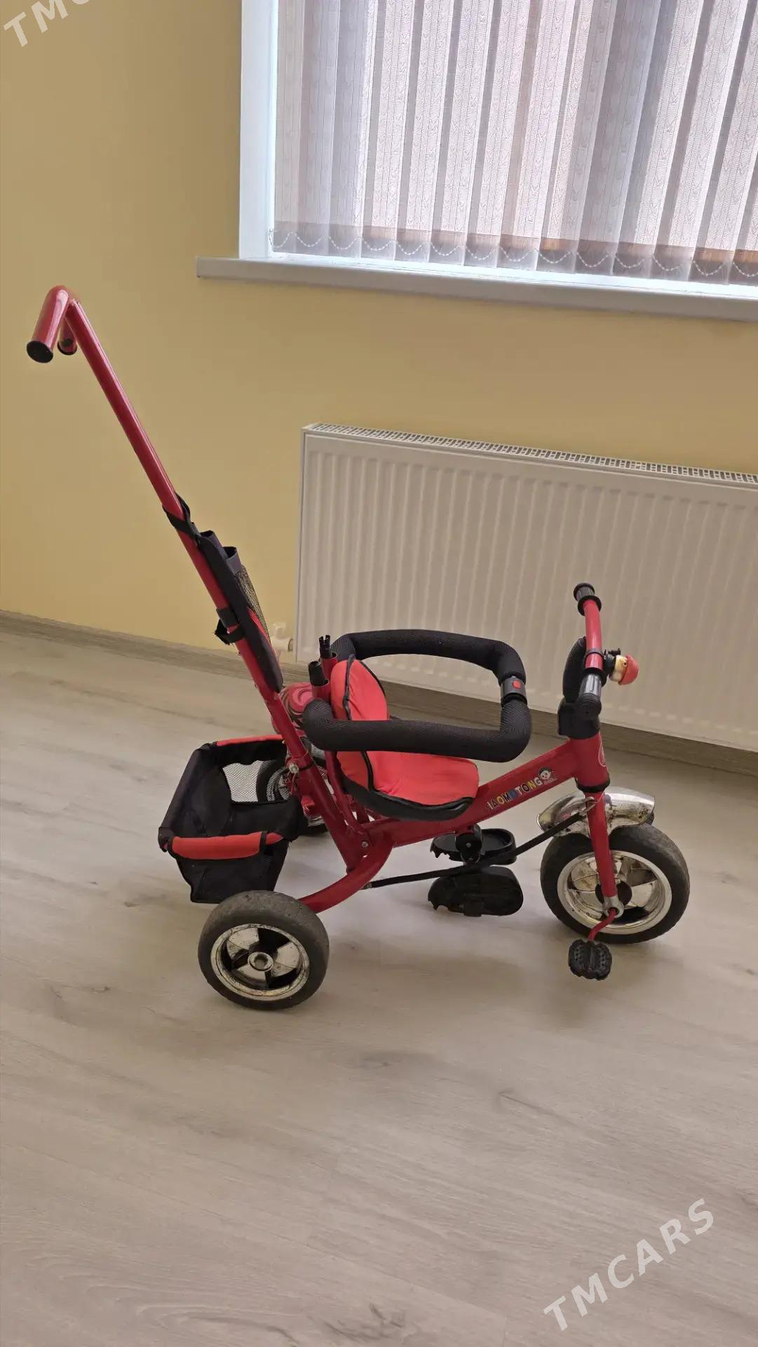 велосипед - Aşgabat - img 1