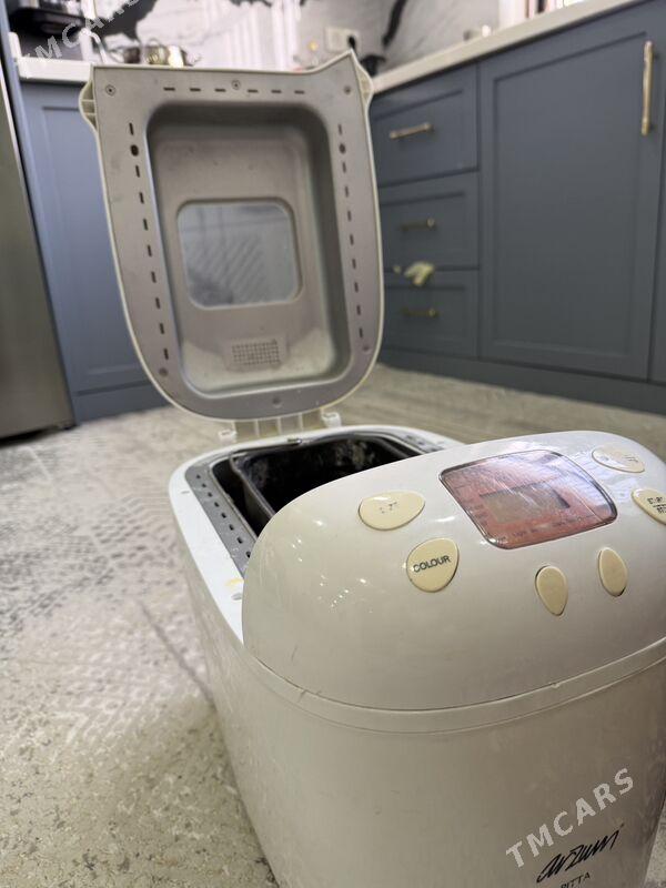 Arzum ARTA çörek bişiriji - Ашхабад - img 1