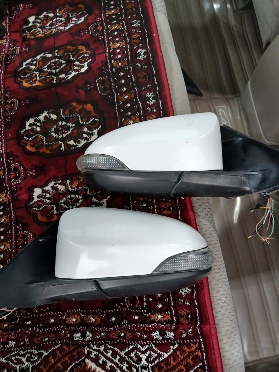 BAKAWOÝ 650 TMT - Теджен - img 4