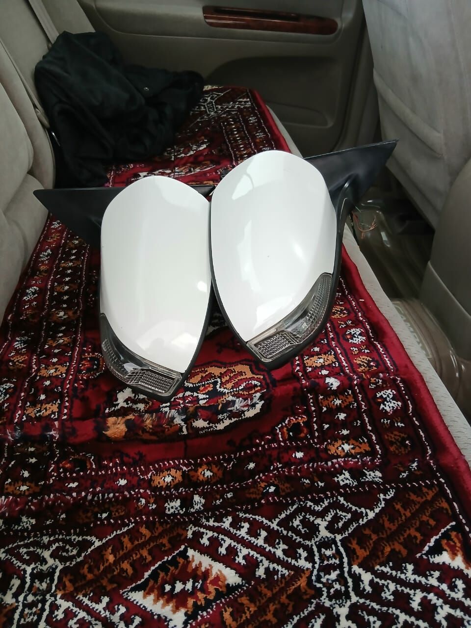 BAKAWOÝ 650 TMT - Теджен - img 3