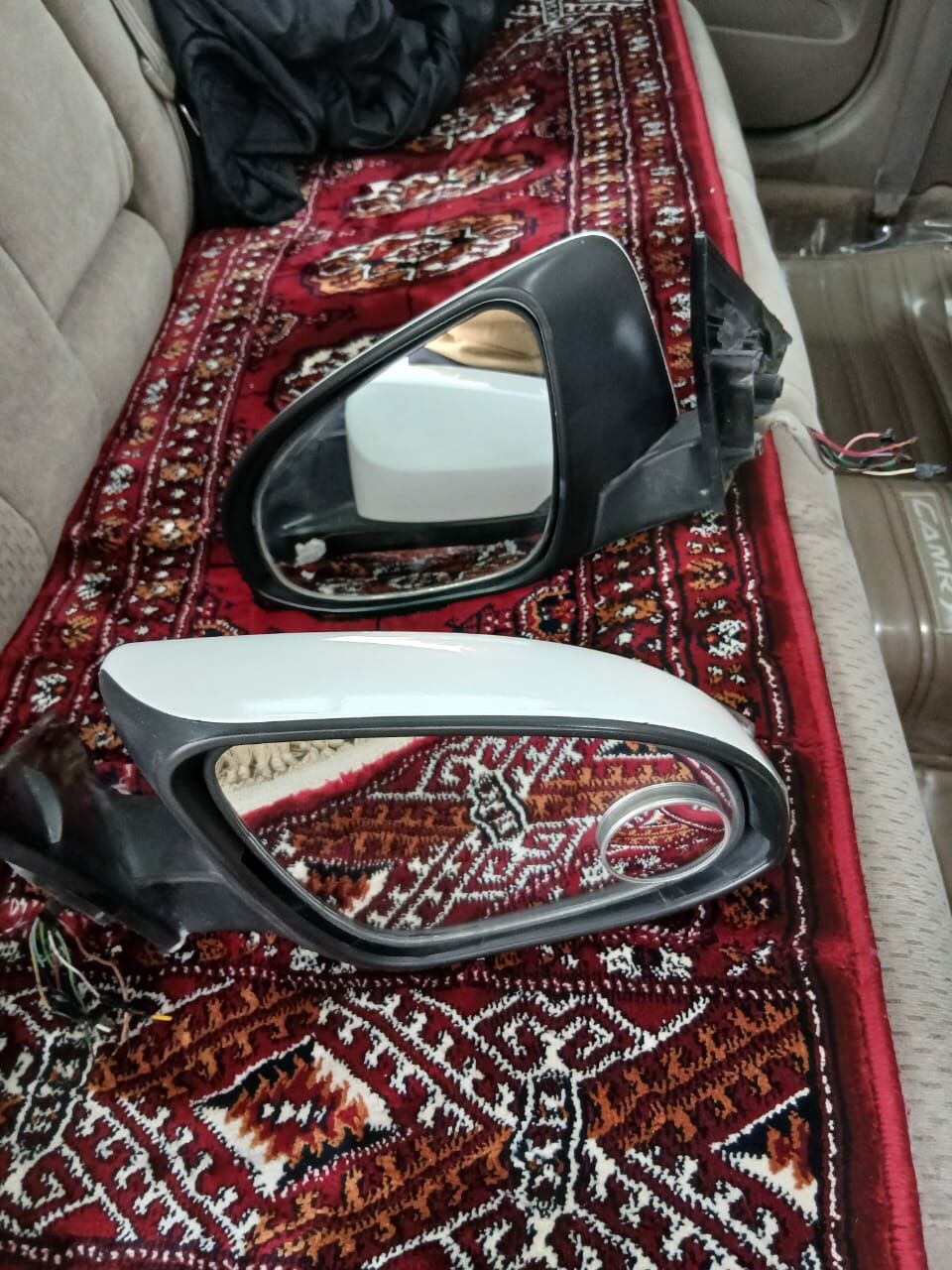 BAKAWOÝ 650 TMT - Теджен - img 2