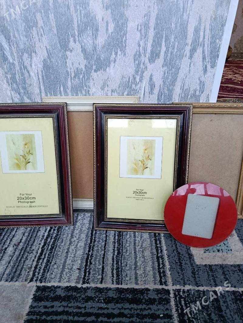 kartina pamki - Türkmenbaşy - img 1