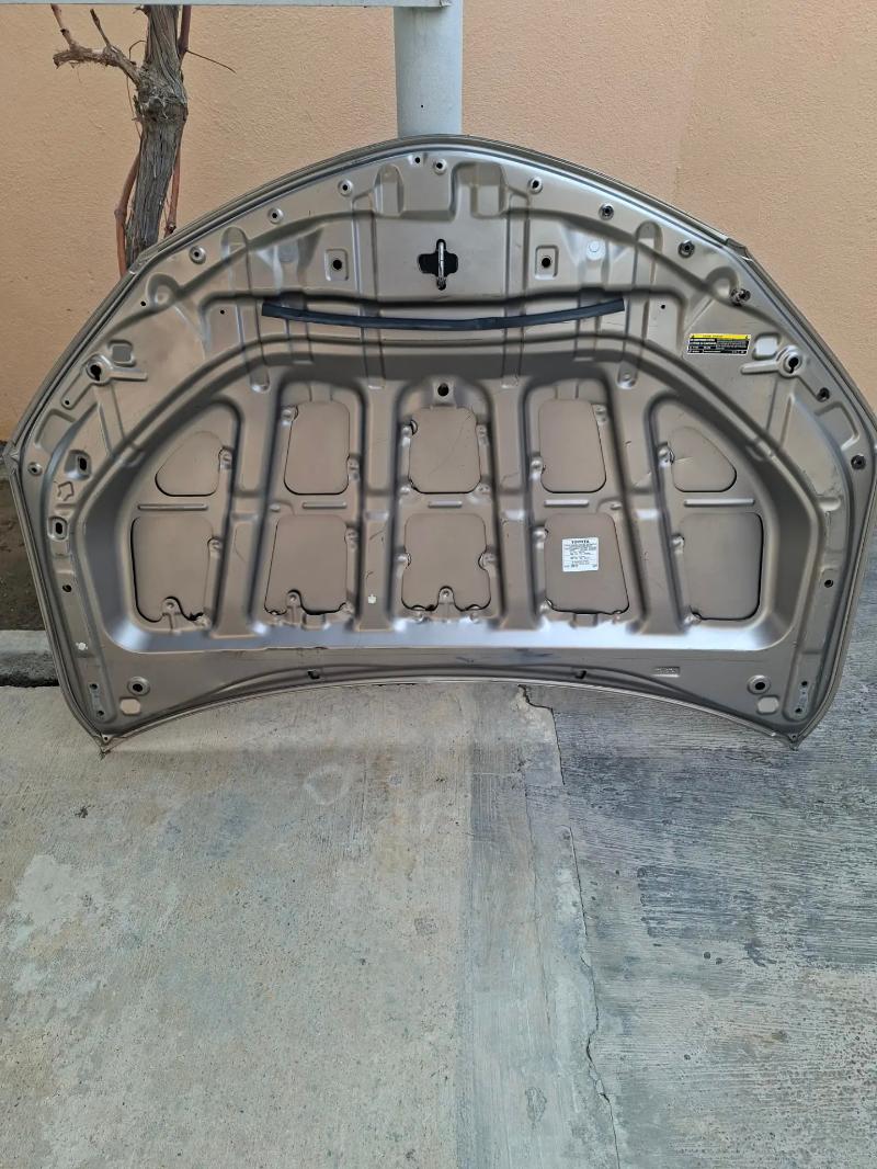 Corollo kopot 2014. 4 200 TMT - Ашхабад - img 2