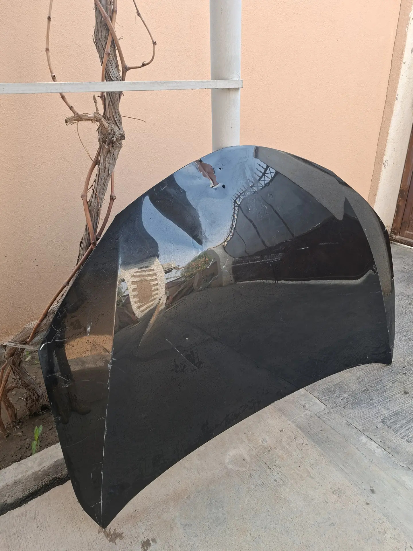 Corollo kopot 2014. 4 200 TMT - Ашхабад - img 4