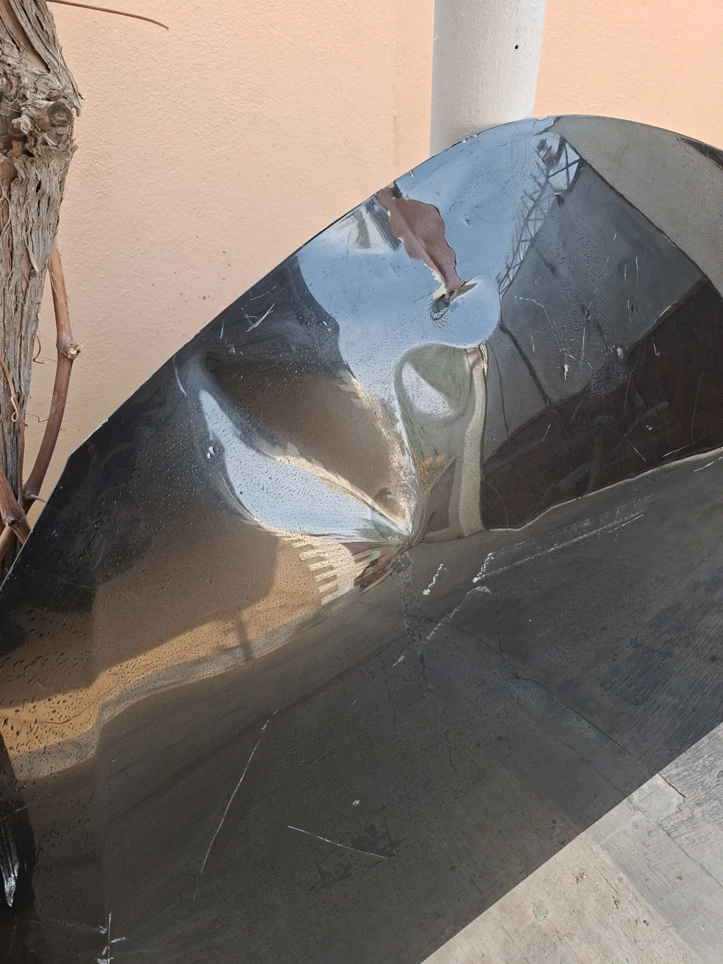 Corollo kopot 2014. 4 200 TMT - Ашхабад - img 5