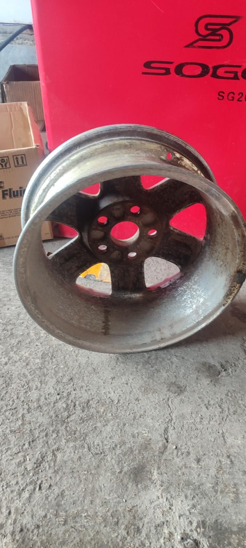 15disga 1sany 350 TMT - Туркменабат - img 2