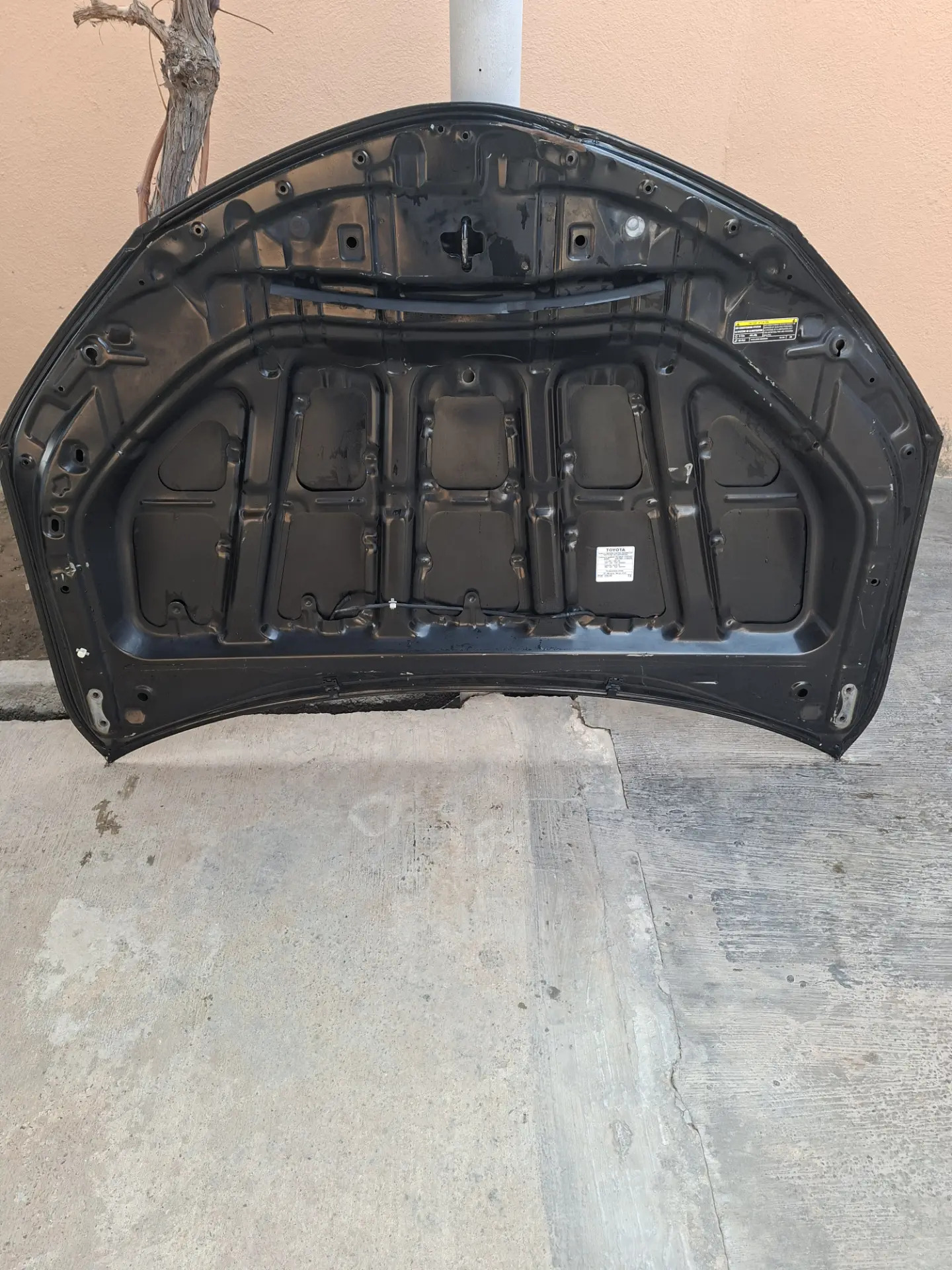 Corollo kopot 2014. 4 200 TMT - Ашхабад - img 6