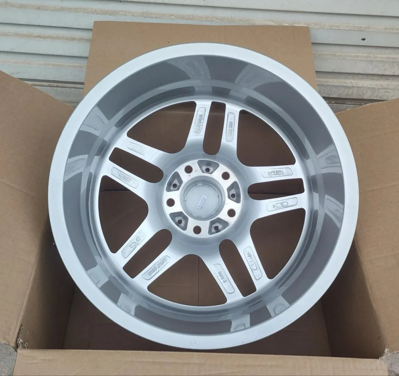 R18 10 500 TMT - Балканабат - img 2