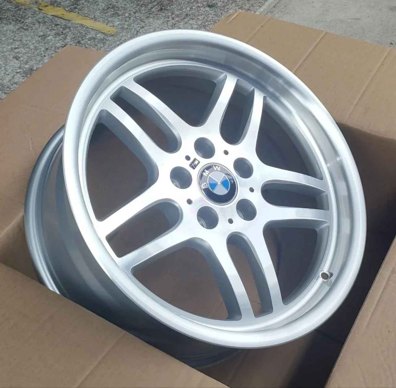 R18 10 500 TMT - Балканабат - img 3