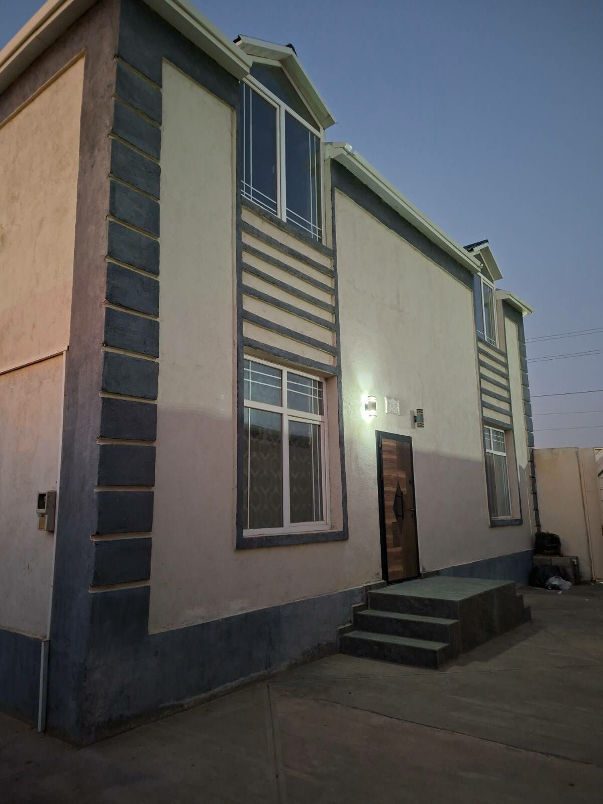 COGANLY 4-SOTUK KOTDEZ - Чоганлы - img 1