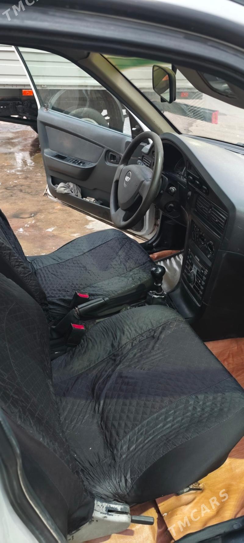 Daewoo Nexia 2013 - 90 000 TMT - Ашхабад - img 2