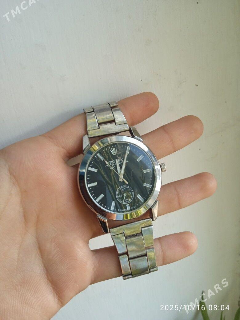 Sagat Rolex - Türkmenbaşy etr. - img 1