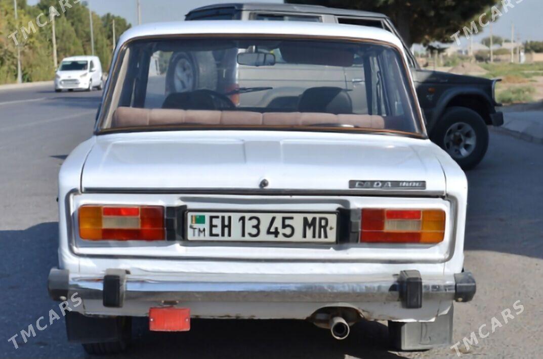 Lada 2106 1999 - 40 000 TMT - Мары - img 3