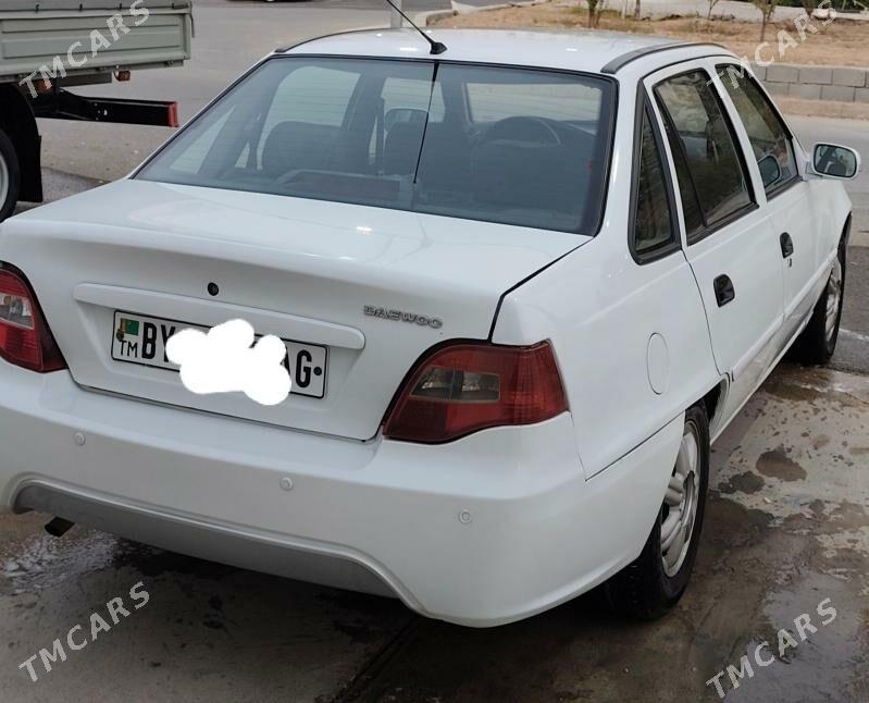 Daewoo Nexia 2013 - 90 000 TMT - Ашхабад - img 6