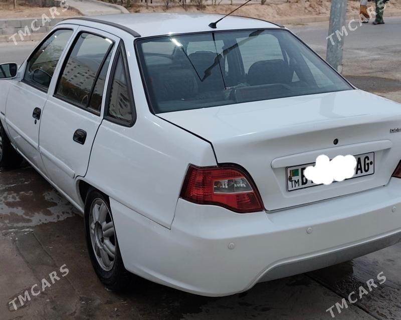 Daewoo Nexia 2013 - 90 000 TMT - Ашхабад - img 5