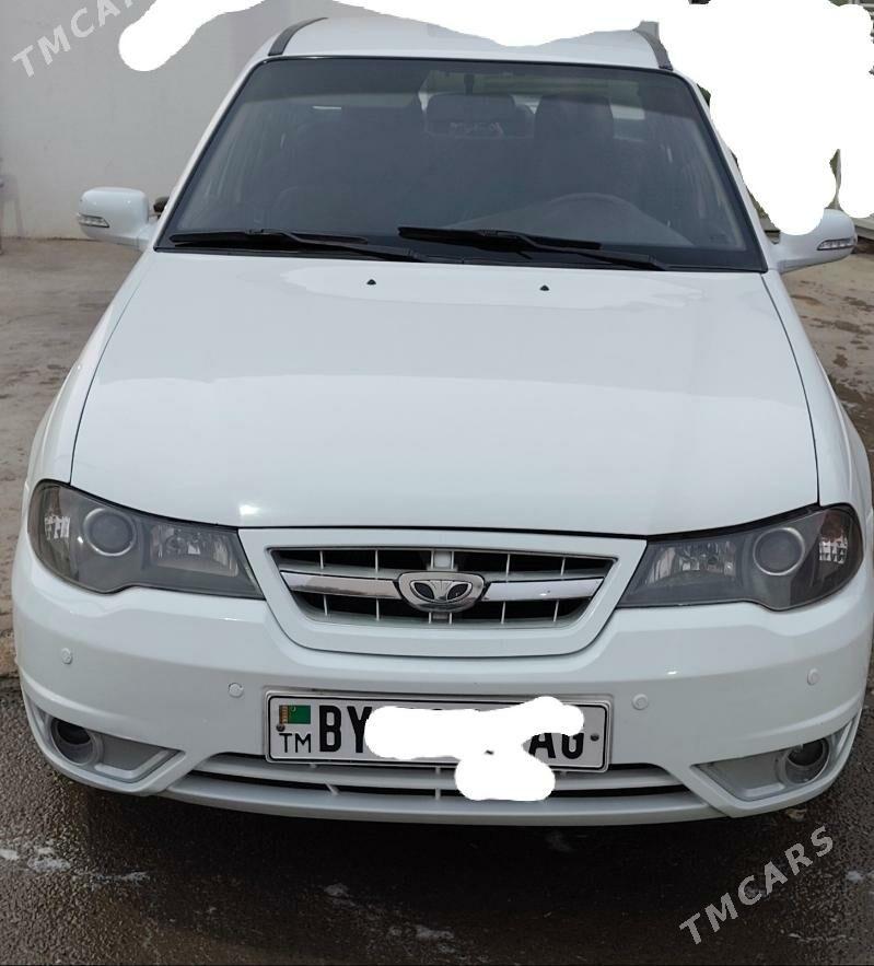 Daewoo Nexia 2013 - 90 000 TMT - Ашхабад - img 4