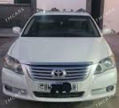 Toyota Avalon 2008 - 260 000 TMT - Анев - img 2
