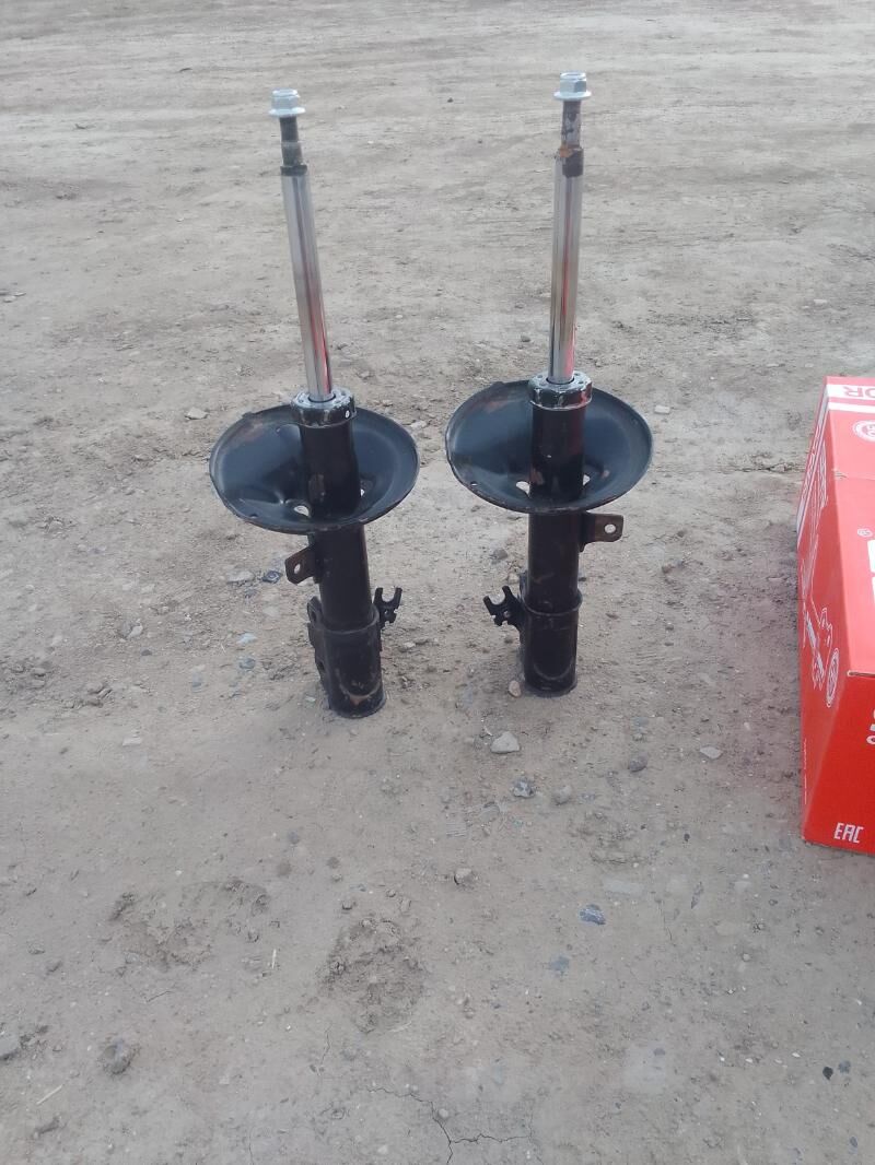 amessatyr 300 TMT - Этрек - img 3