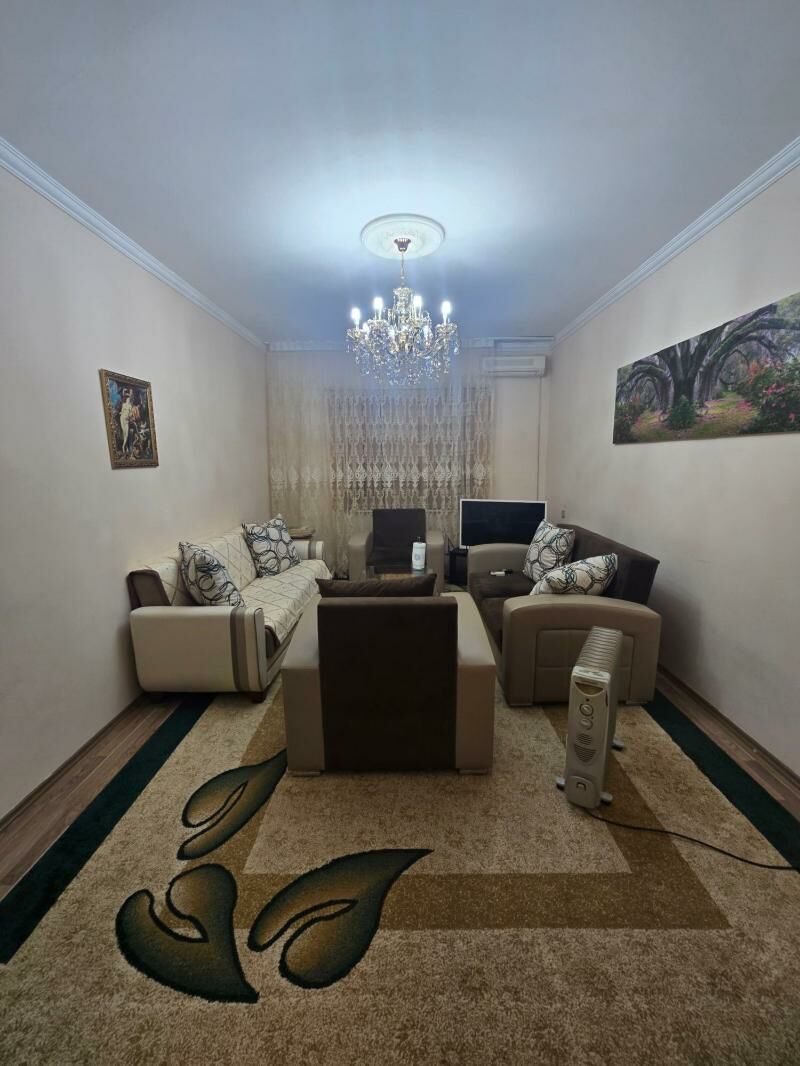 Доссаф 1эт 2ком 65м2 Срочно - Ашхабад - img 2