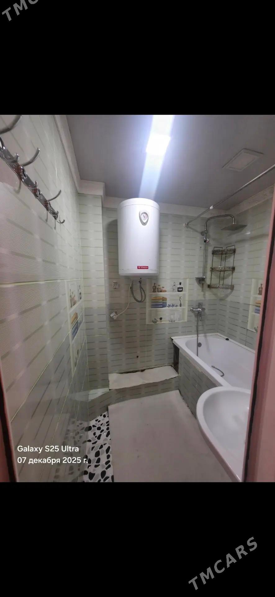 satlyk 11 mkr 2 komnat - Ашхабад - img 9