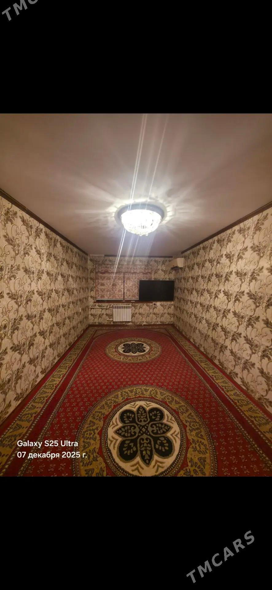 satlyk 11 mkr 2 komnat - Ашхабад - img 2