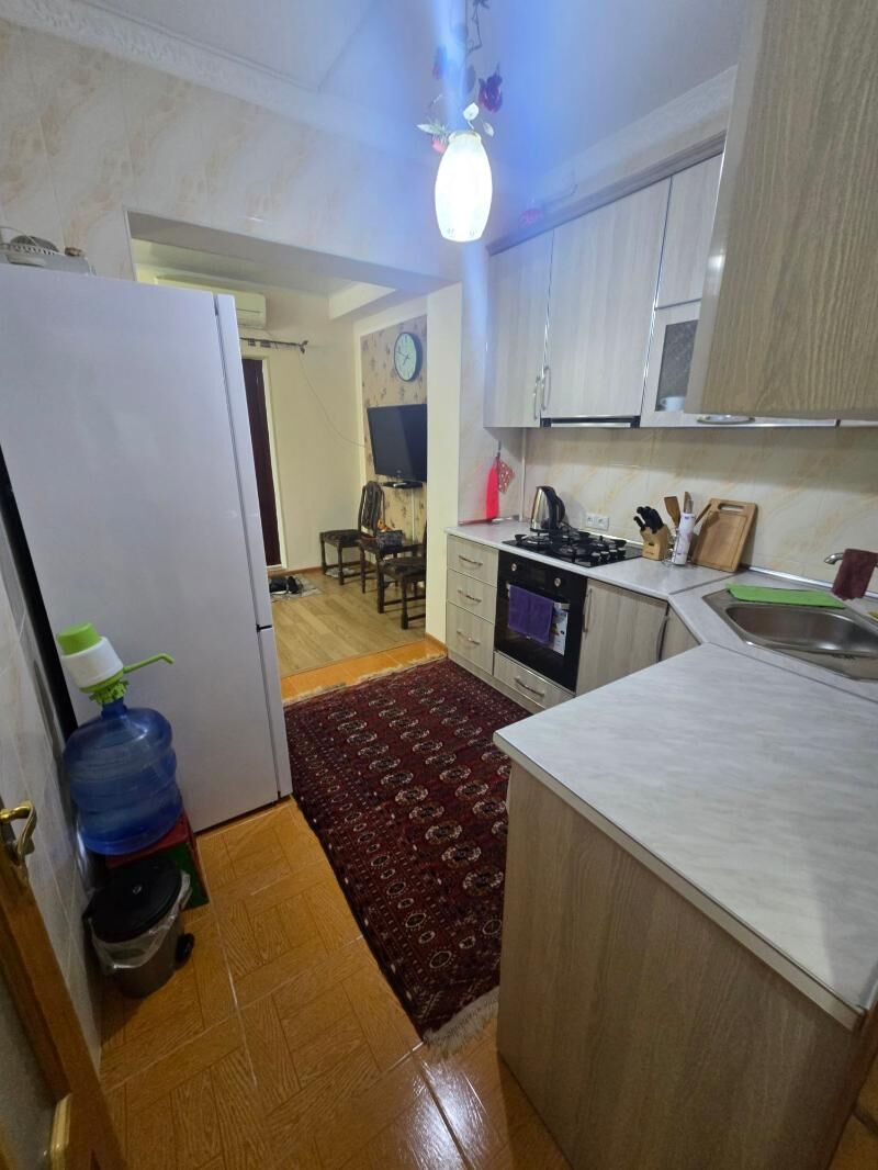 Доссаф 1эт 2ком 65м2 Срочно - Ашхабад - img 6