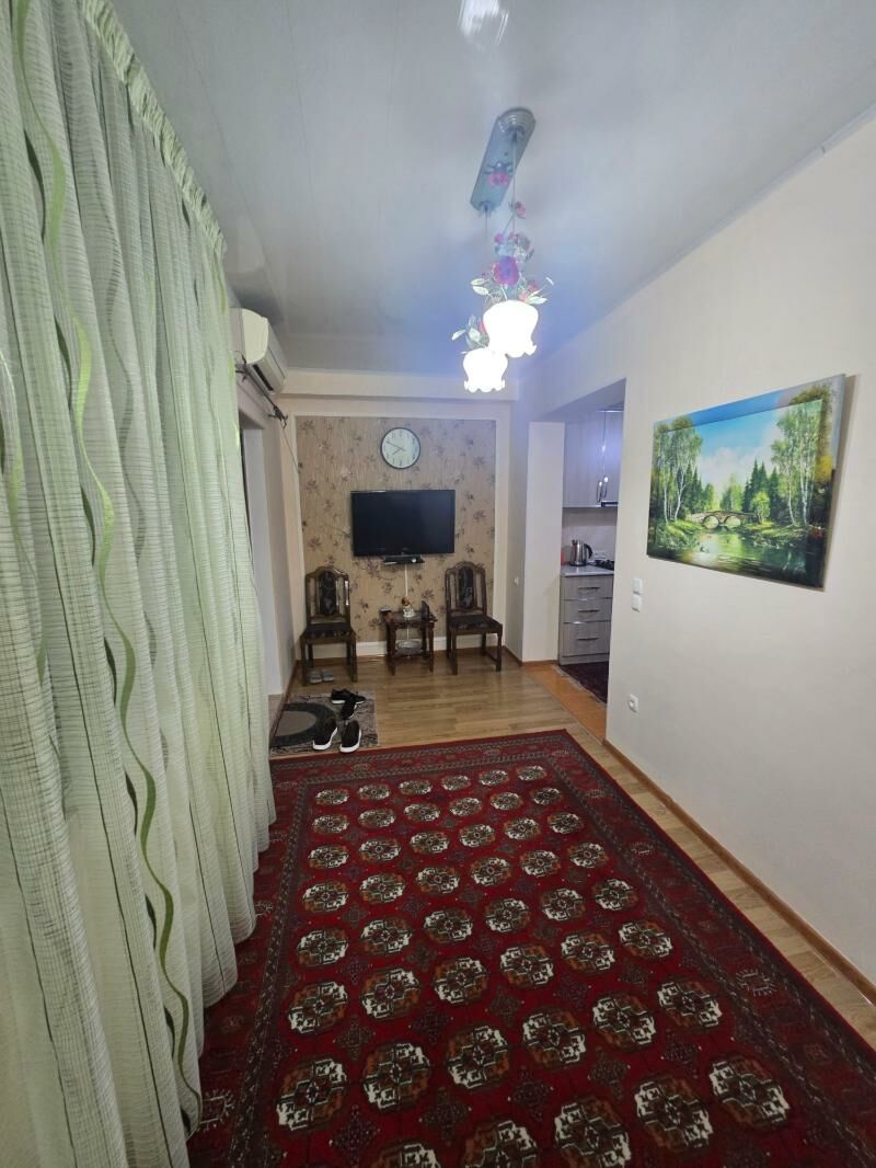 Доссаф 1эт 2ком 65м2 Срочно - Ашхабад - img 9