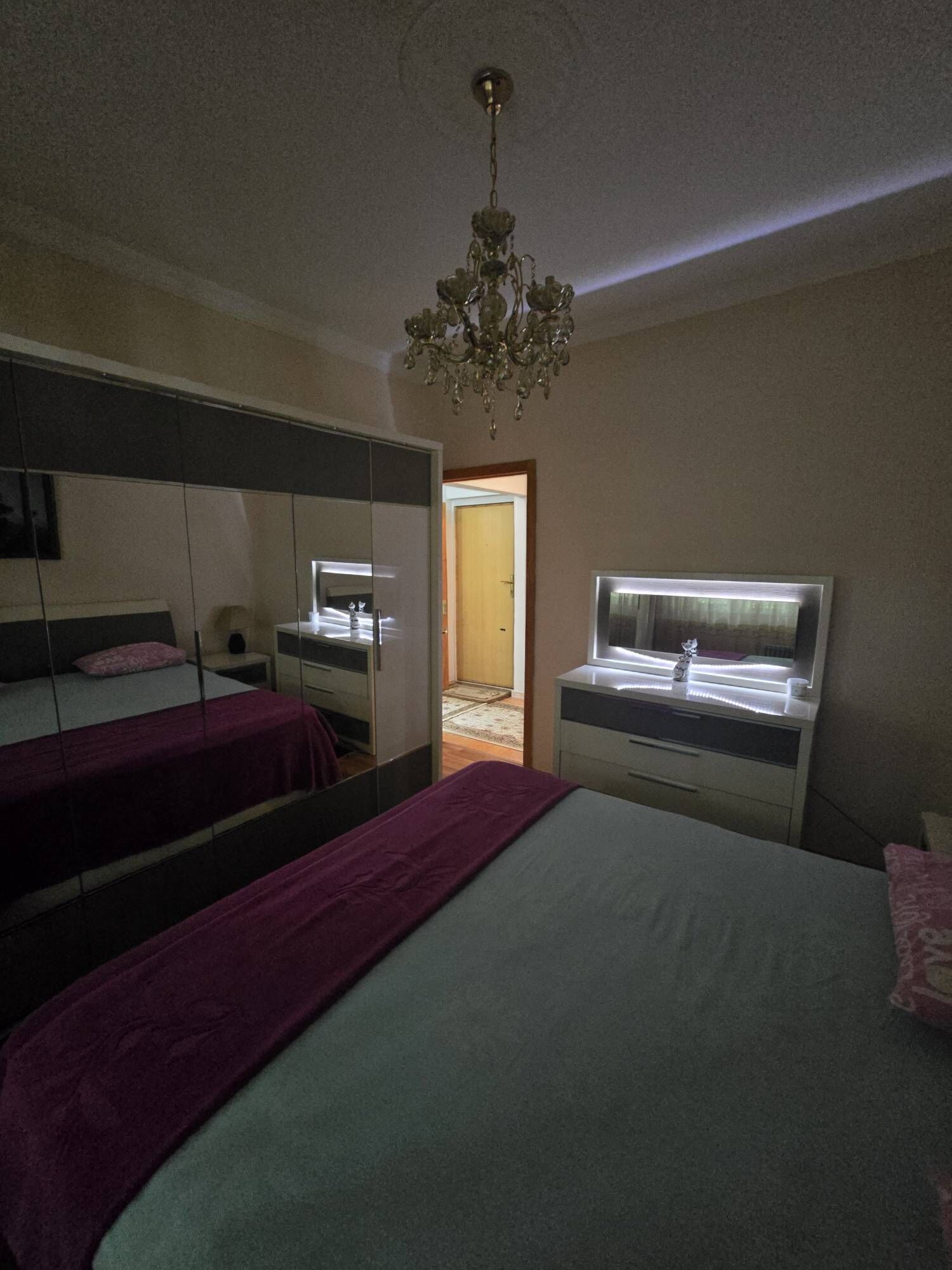 Доссаф 1эт 2ком 65м2 Срочно - Ашхабад - img 5