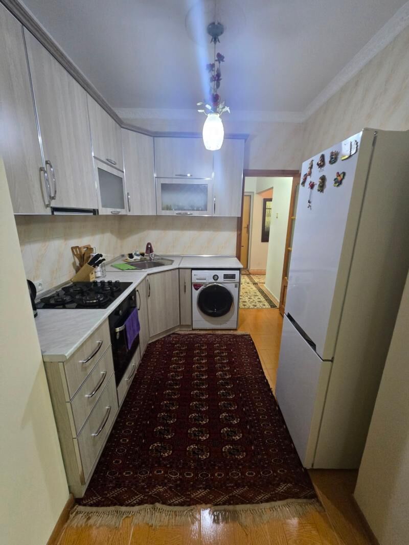 Доссаф 1эт 2ком 65м2 Срочно - Ашхабад - img 7