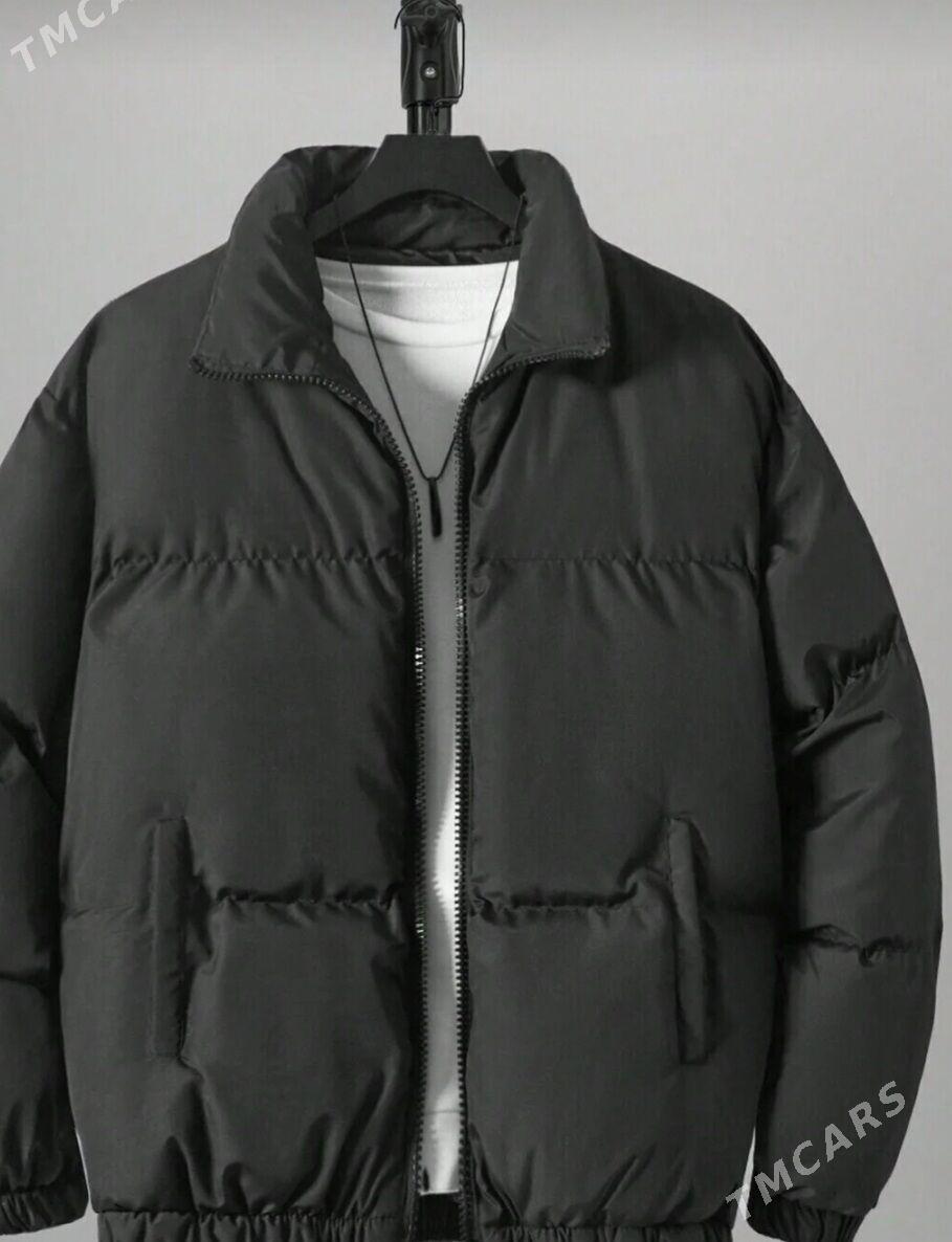 Erkekler üçin kurtka - Aşgabat - img 1