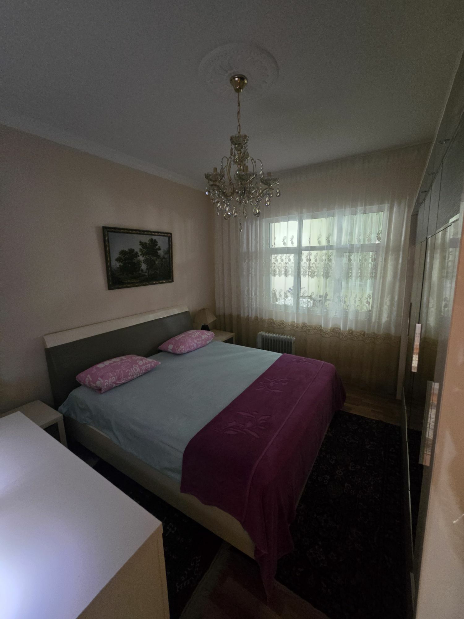 Доссаф 1эт 2ком 65м2 Срочно - Ашхабад - img 4