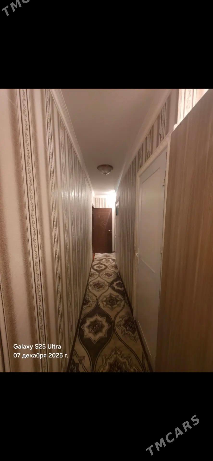 satlyk 11 mkr 2 komnat - Ашхабад - img 6