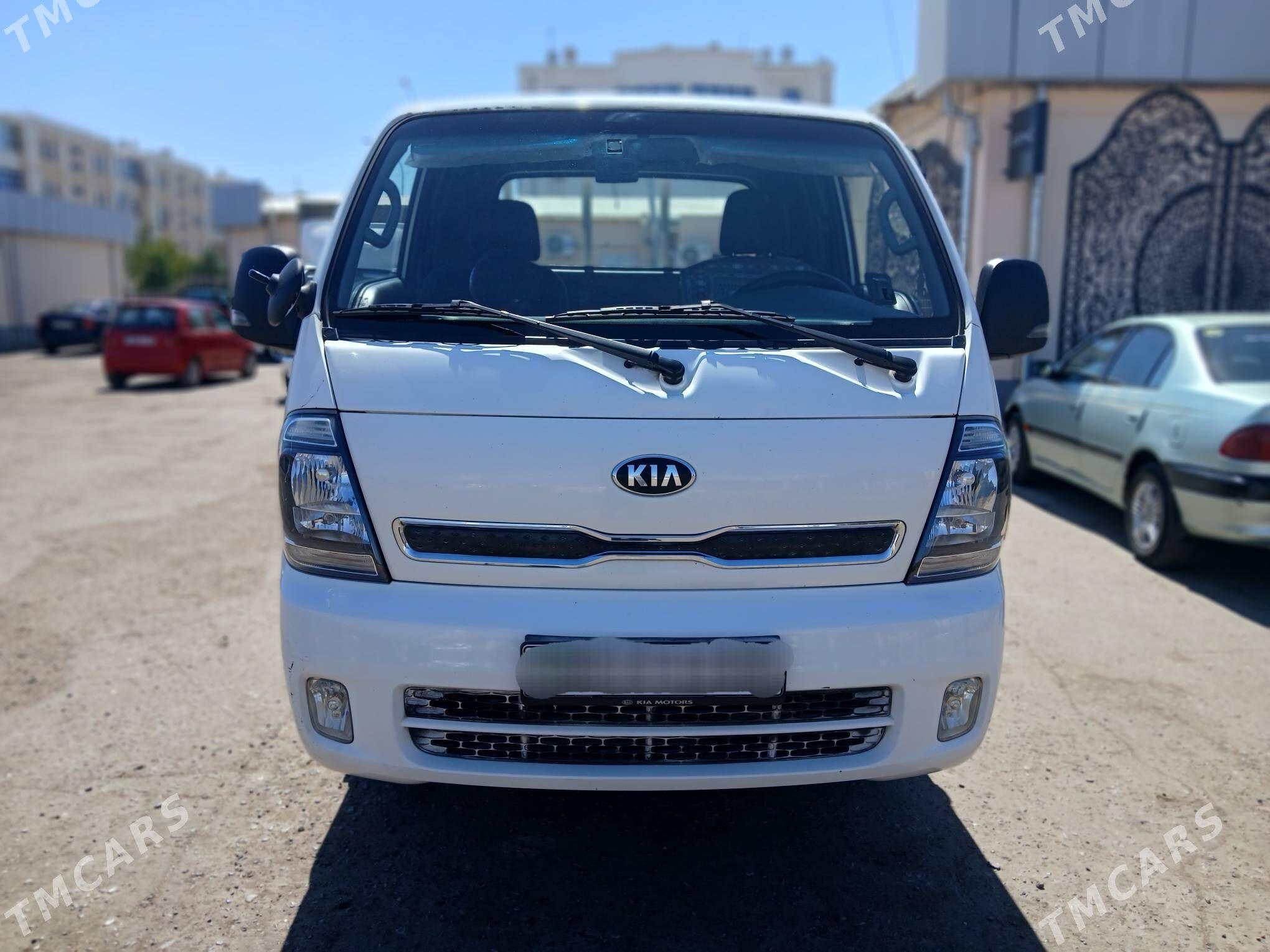 Kia Bongo 2020 - 250 000 TMT - Daşoguz - img 1