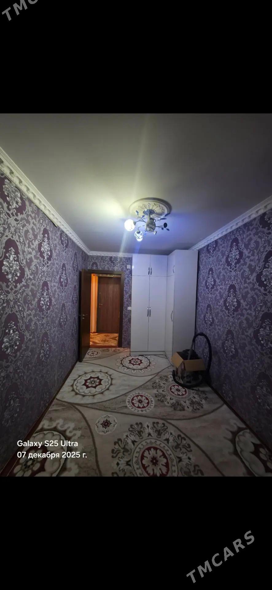 satlyk 11 mkr 2 komnat - Ашхабад - img 3