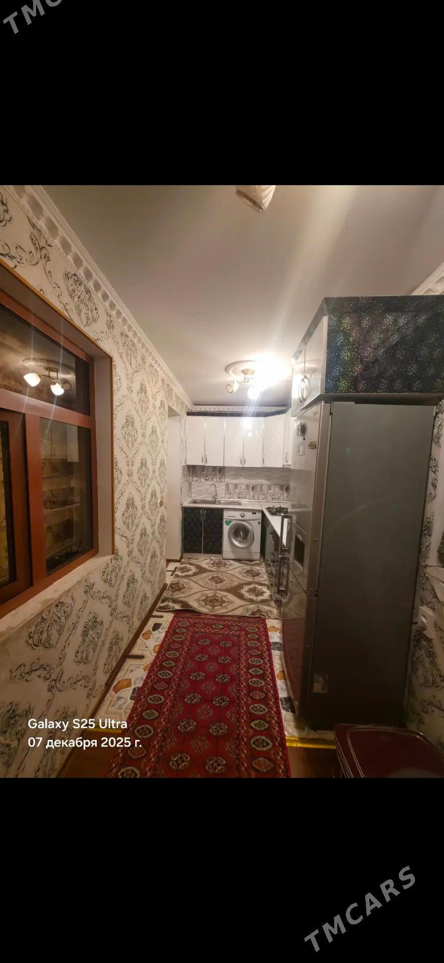 satlyk 11 mkr 2 komnat - Ашхабад - img 4