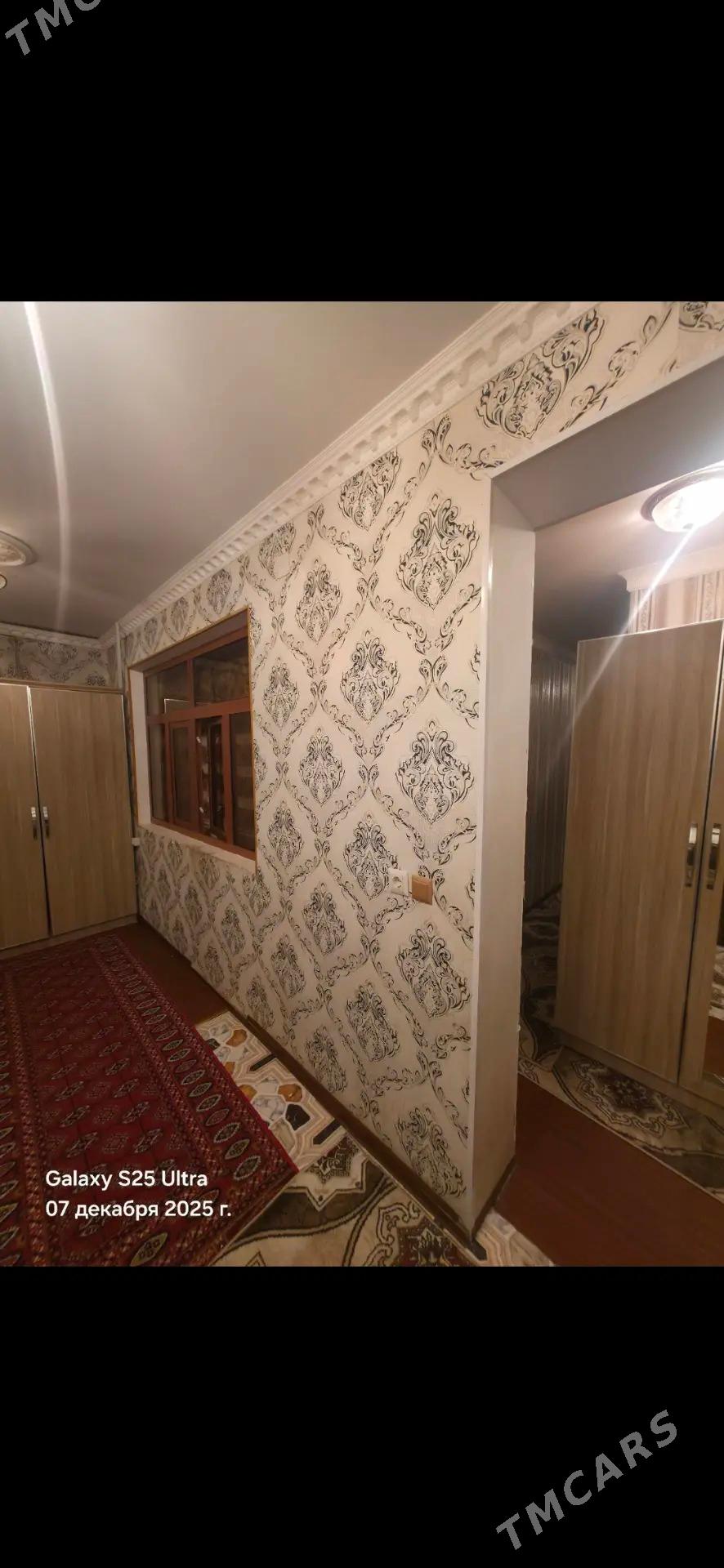 satlyk 11 mkr 2 komnat - Ашхабад - img 7