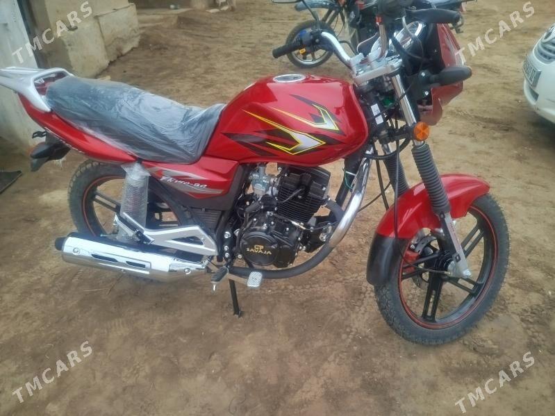 Fekon FK150-8G 2025 - 17 000 TMT - етр. Туркменбаши - img 3