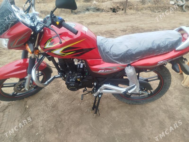 Fekon FK150-8G 2025 - 17 000 TMT - етр. Туркменбаши - img 4