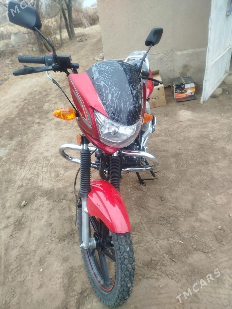 Fekon FK150-8G 2025 - 17 000 TMT - етр. Туркменбаши - img 2