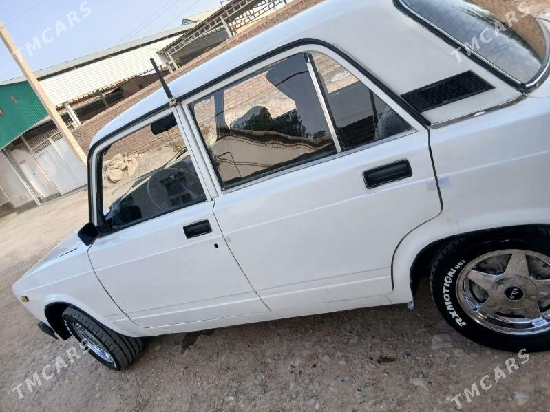 Lada 2107 1995 - 25 000 TMT - Теджен - img 3