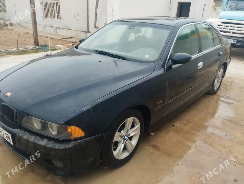 BMW 540 1998 - 50 000 TMT - Туркменбаши - img 1