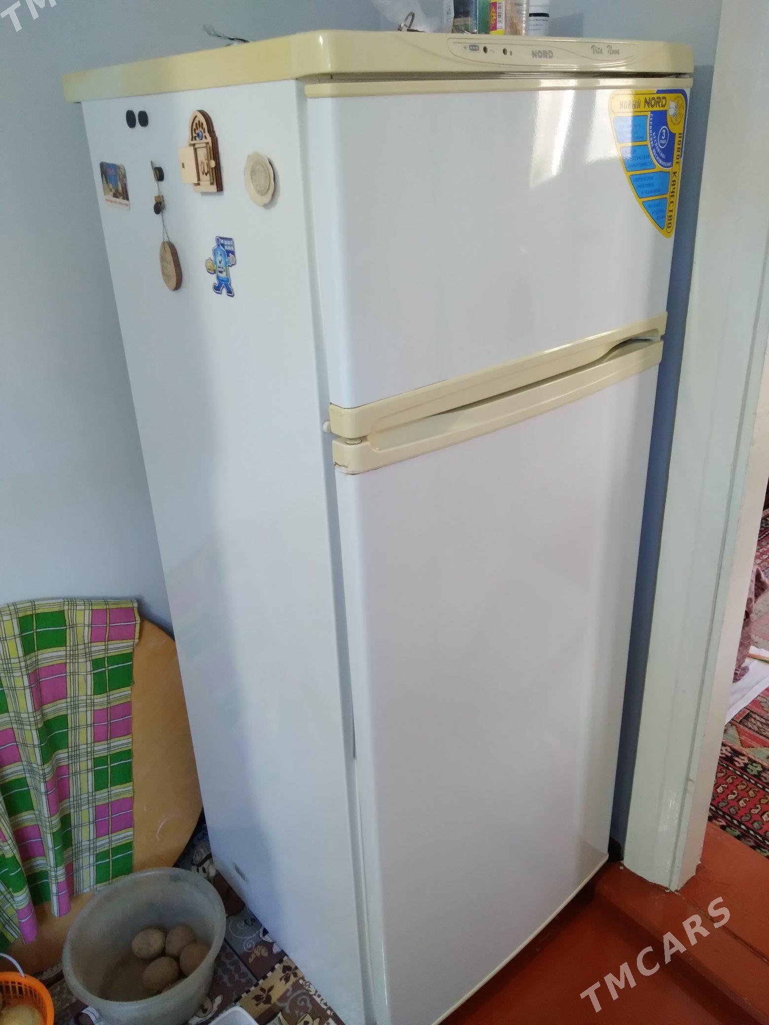 NORD HALADILNIK - Köşi - img 1